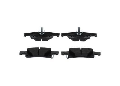 Brake Pad Set, Disc Brake 4