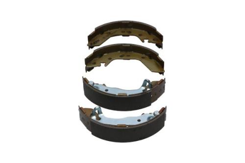 Brake Shoe Set 4