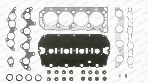 Gasket Set, Cylinder Head