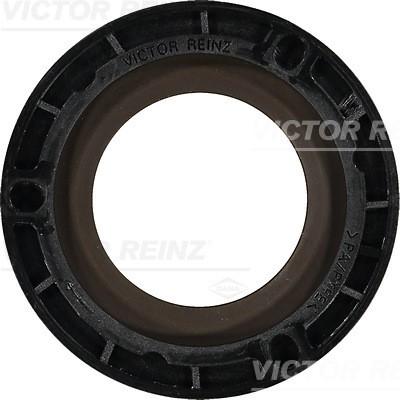 Shaft Seal, Crankshaft