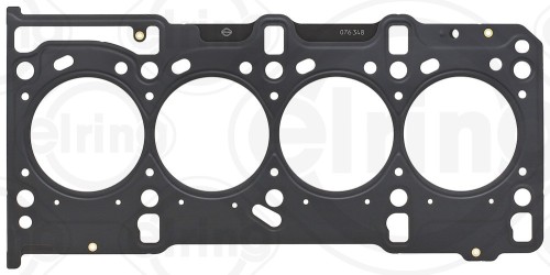 Cylinder Head Gasket 2