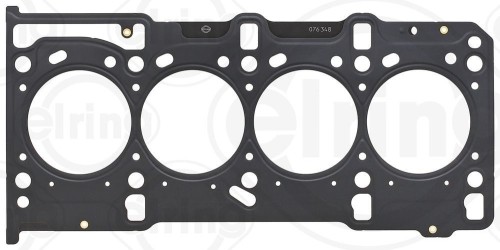 Cylinder Head Gasket 3