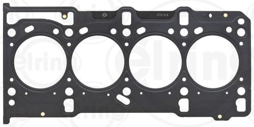 Cylinder Head Gasket 4