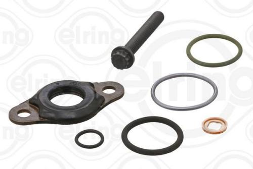 Seal Ring Set, Common Rail Injector 2