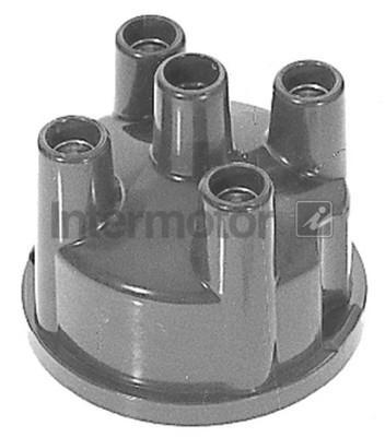 Distributor Cap 2