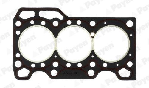 Gasket, Cylinder Head