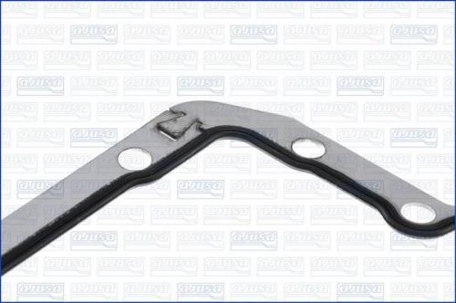 Oil Sump Gasket 3
