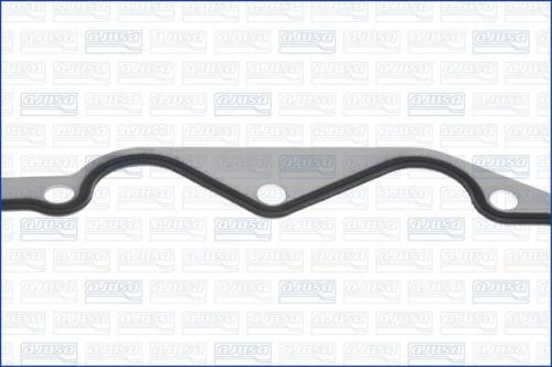 Oil Sump Gasket 4