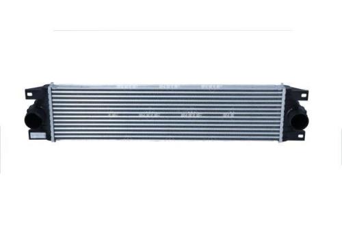 Intercooler, Charger