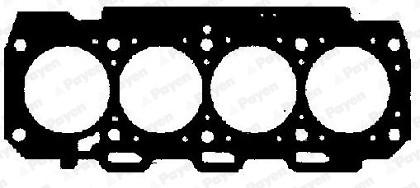 Gasket, Cylinder Head