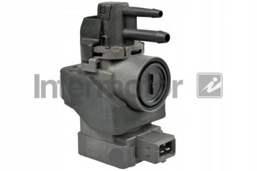 Idle Control Valve, Air Supply 3