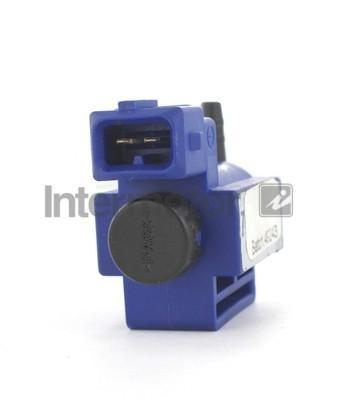 Idle Control Valve, Air Supply 4