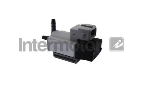 Idle Control Valve, Air Supply