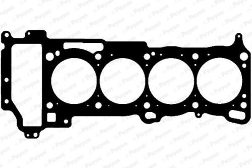 Gasket, Cylinder Head