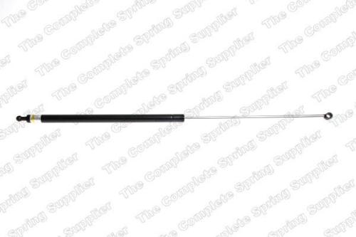 Gas Spring, Boot-/cargo Area