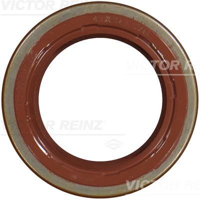 Shaft Seal, Crankshaft