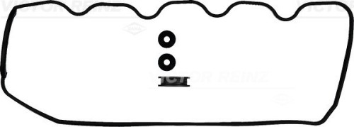 Gasket Set, Cylinder Head Cover