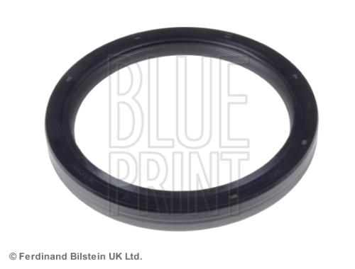 Shaft Seal, Crankshaft