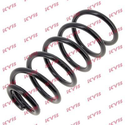 Coil Spring 2