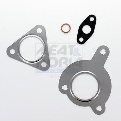 Mounting Kit, Charger