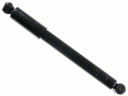 Shock Absorber (gas)