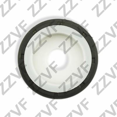 Shaft Seal, Crankshaft