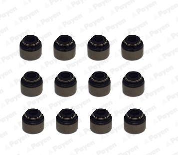 Seal Set, Valve Stem