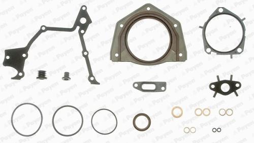 Gasket Set, Crank Case