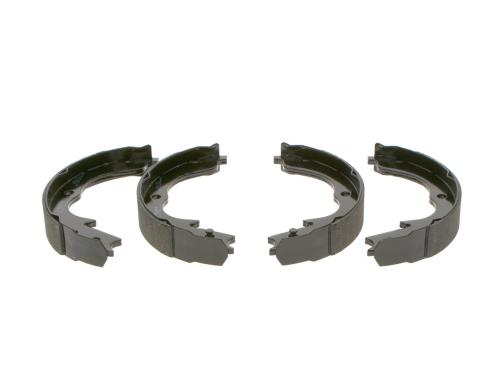 Handbrake Shoes 6