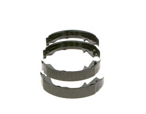 Handbrake Shoes 9