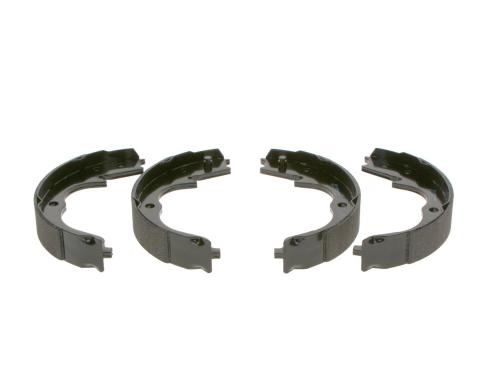 Handbrake Shoes 8
