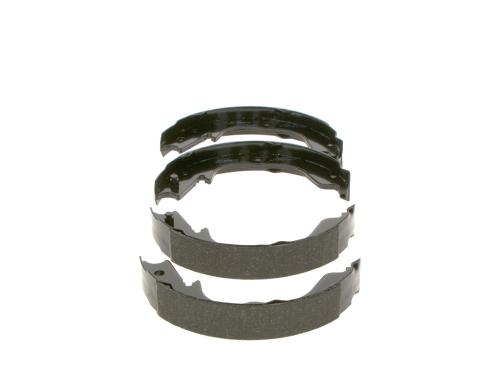 Handbrake Shoes 7