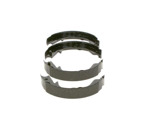 Handbrake Shoes 3