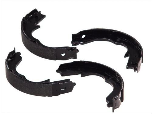 Handbrake Shoes 1