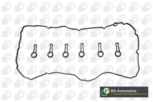 Gasket Set, Cylinder Head Cover 2
