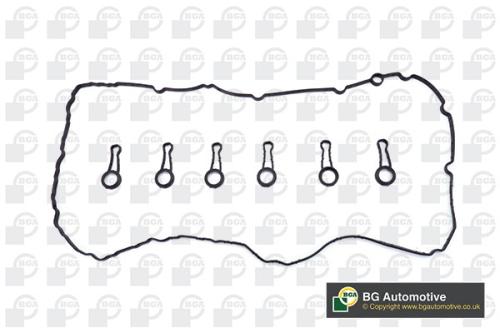 Gasket Set, Cylinder Head Cover 1