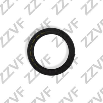 Shaft Seal, Crankshaft