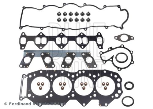 Gasket Set, Cylinder Head