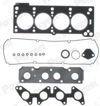 Gasket Set, Cylinder Head