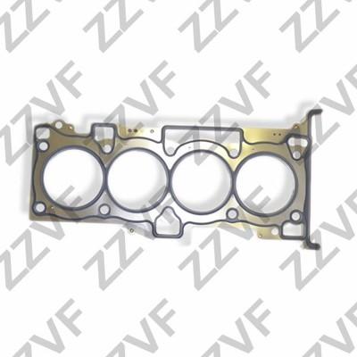 Gasket, Exhaust Pipe