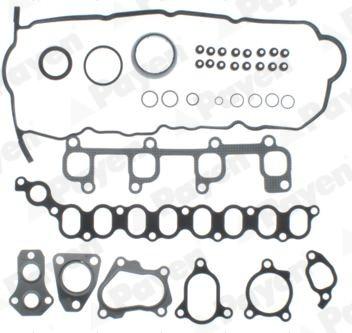 Gasket Set, Cylinder Head