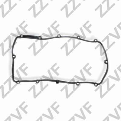 Gasket, Cylinder Head Cover