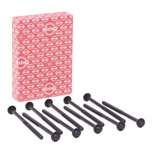 Cylinder Head Bolt Set 4