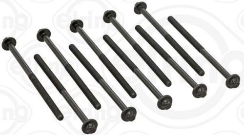 Cylinder Head Bolt Set 8