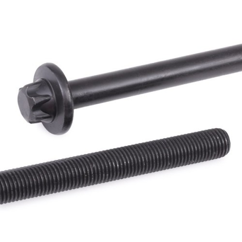 Cylinder Head Bolt Set 6