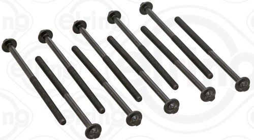 Cylinder Head Bolt Set 2