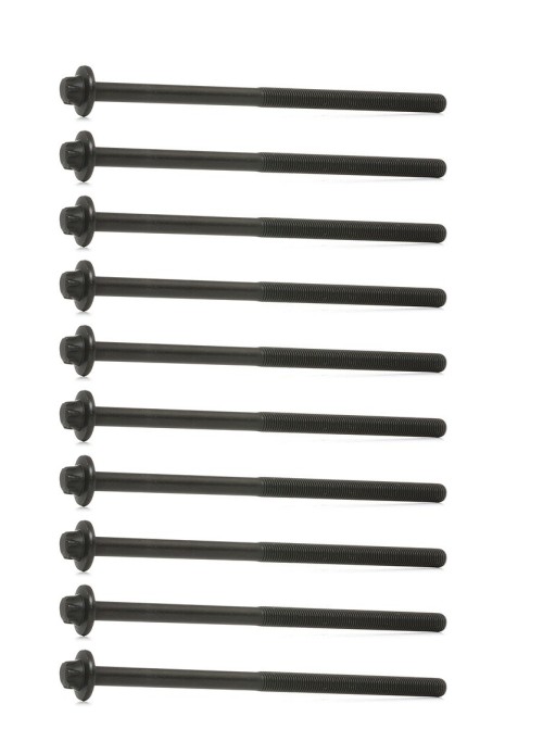 Cylinder Head Bolt Set 3