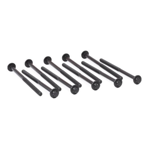 Cylinder Head Bolt Set 5