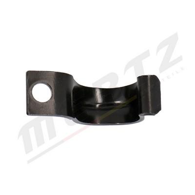 Bracket, Stabilizer Mounting 3