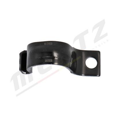 Bracket, Stabilizer Mounting 1
